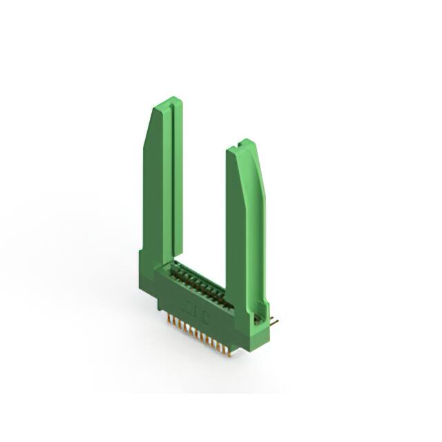 345-024-559-878 EDAC Inc.  Edgeboard Connectors
